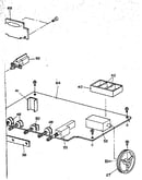 Main circuit board assembly