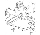 LXI 56492560900 cabinet diagram