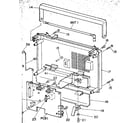 LXI 56421220251 cabinet diagram