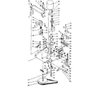 LXI 13291733600 tape mechanism diagram