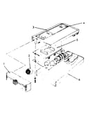 Remote control transmitter