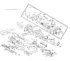Craftsman 31511761 unit parts diagram