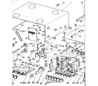 LXI 56492791250 cabinet parts diagram