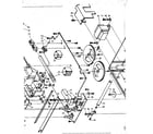 LXI 47224110250 cabinet diagram