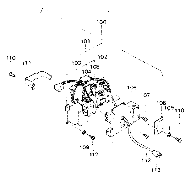 ELECTRICAL CONNECTIONS