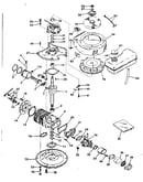 Basic engine