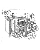 Body section