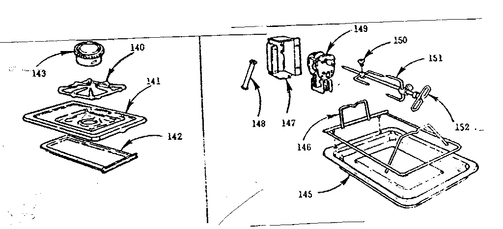 Optional equipment