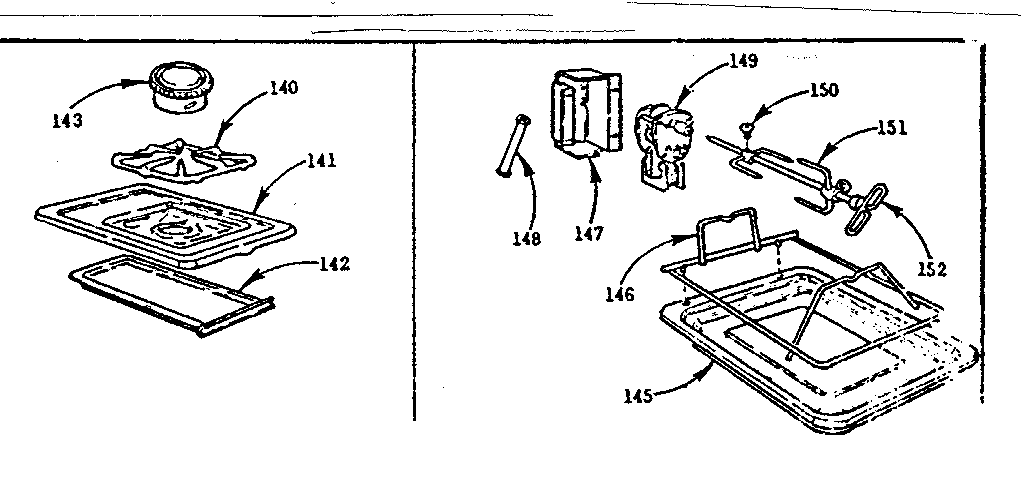 Optional equipment