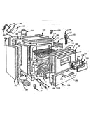 Body section