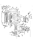 Body section
