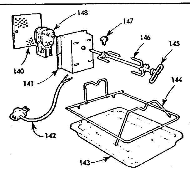 Optional equipment