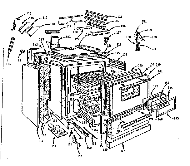 BODY SECTION