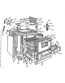 Body section