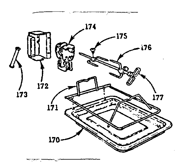 Optional equipment
