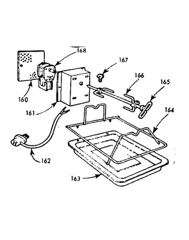 Optional equipment