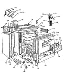 Body section