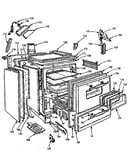 Body section