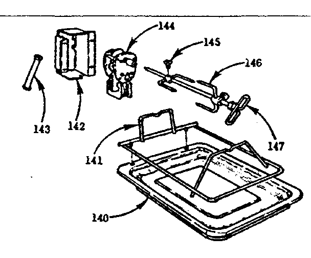 Optional equipment