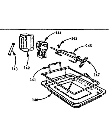 Optional equipment