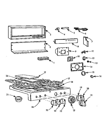 Optional equipment