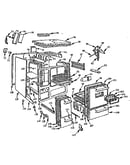 Body section