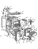 Body section