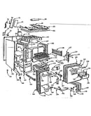 Body section