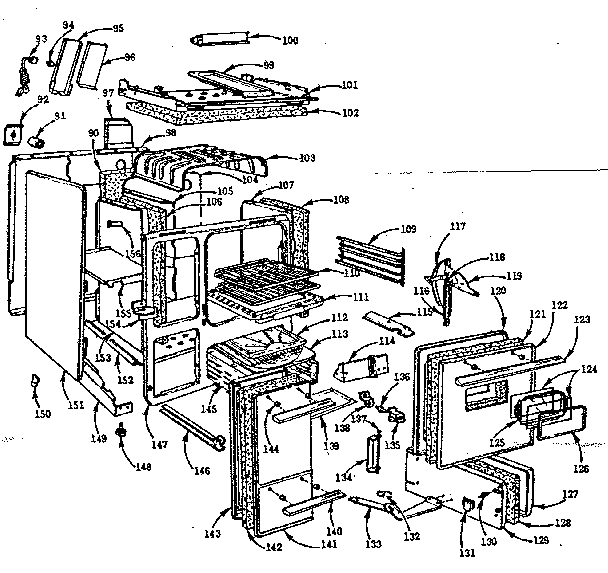 BODY SECTION