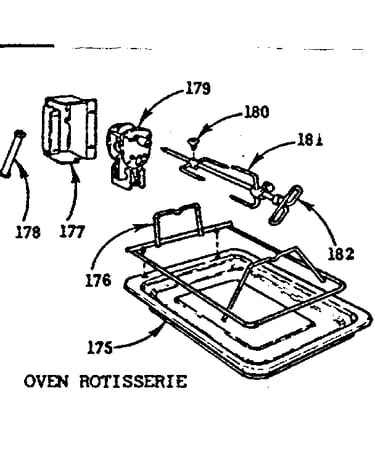 Optional equipment