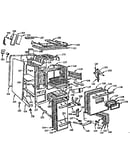 Body section
