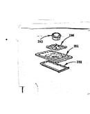 Optional equipment-fifth burner