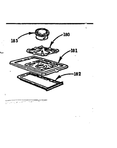Optional equipment-fifth burner