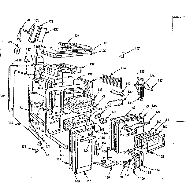 BODY SECTION