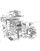 Body section