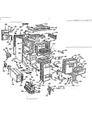 Body section