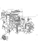 Body section