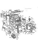 Body section