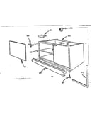 Base cabinet
