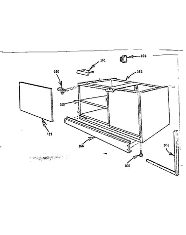 Base cabinet