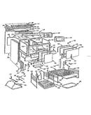Body section