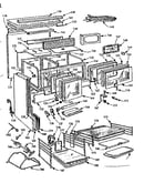 Body section