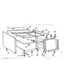 Base cabinet