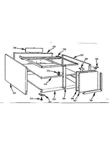 Base cabinets