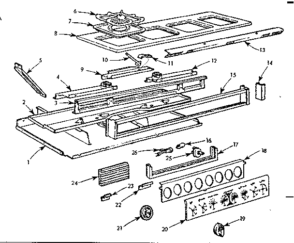 MAIN TOP AND BOTTOM SECTION