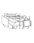 Base cabinet
