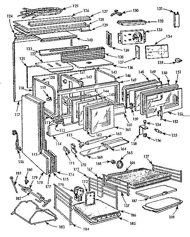BODY SECTION