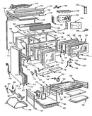 Body section