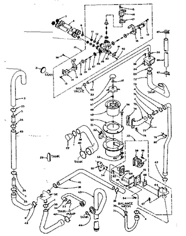 Water system