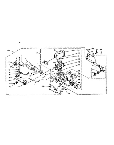 Burner assembly